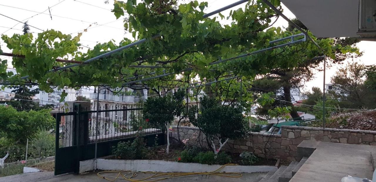 Stunning Sea View Apartments Sarande Sarandë Exterior foto