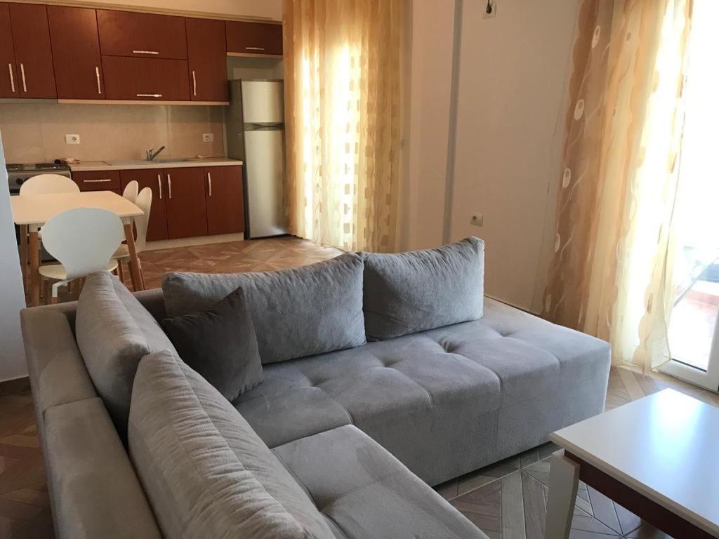 Stunning Sea View Apartments Sarande Sarandë Exterior foto