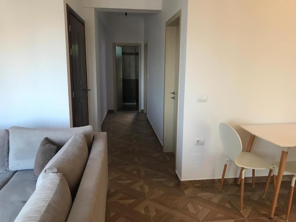 Stunning Sea View Apartments Sarande Sarandë Exterior foto