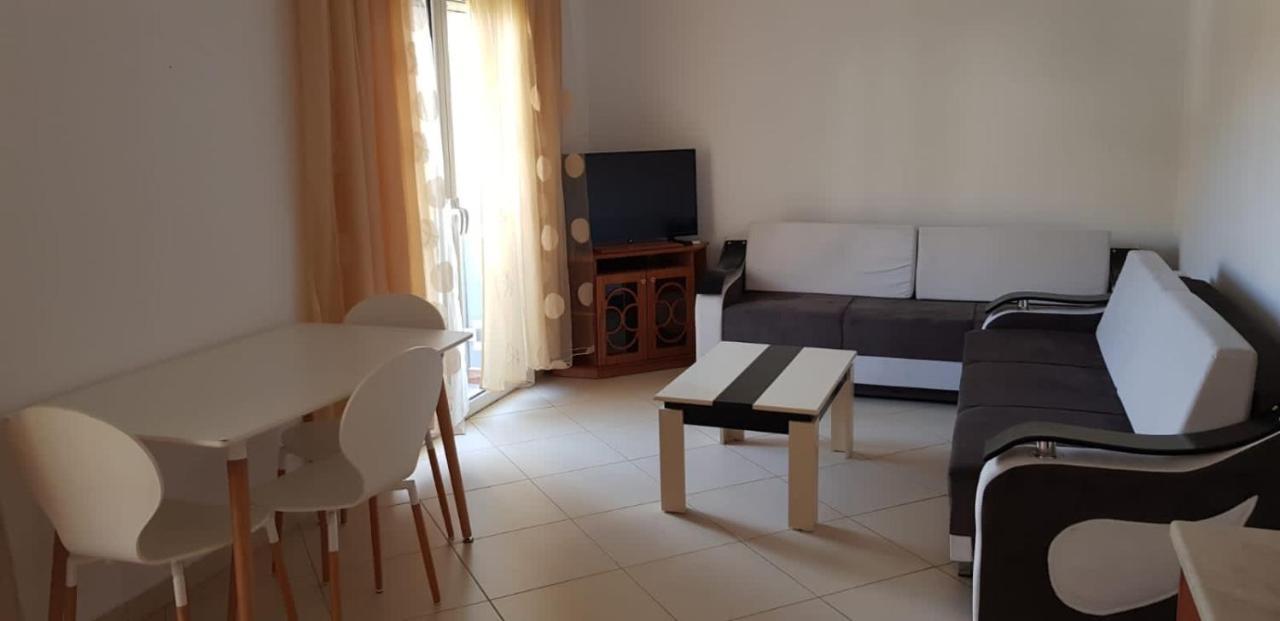 Stunning Sea View Apartments Sarande Sarandë Exterior foto