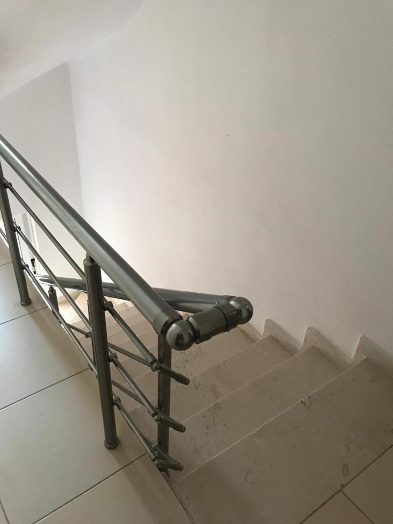 Stunning Sea View Apartments Sarande Sarandë Quarto foto