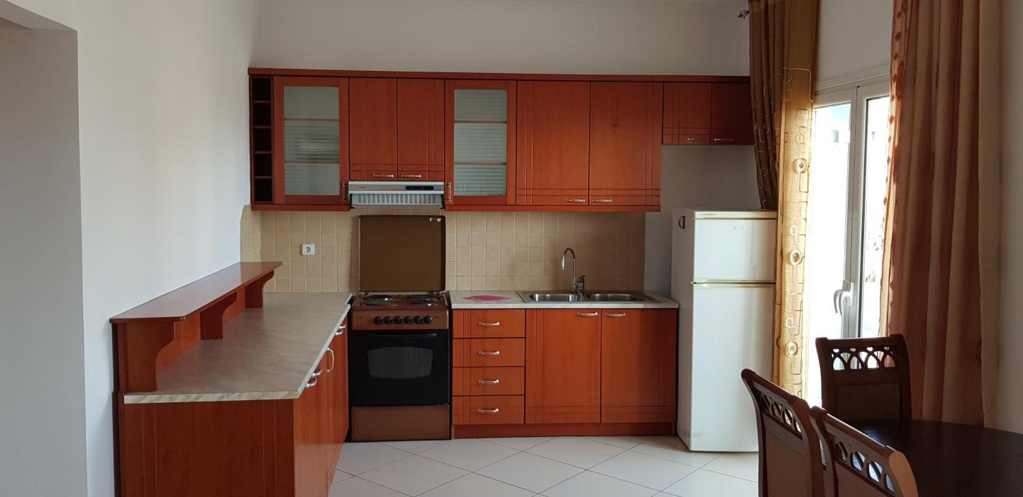 Stunning Sea View Apartments Sarande Sarandë Quarto foto