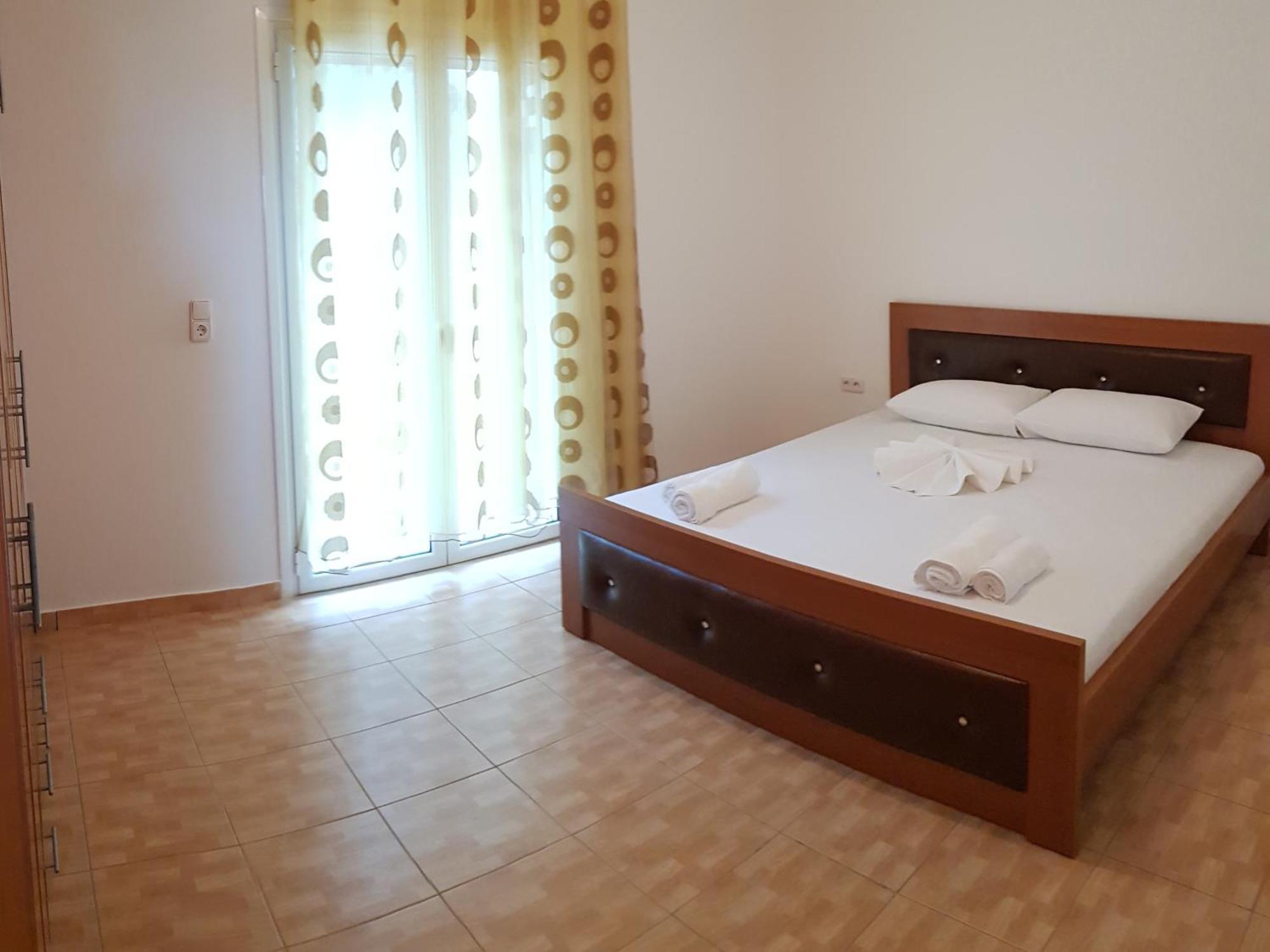 Stunning Sea View Apartments Sarande Sarandë Quarto foto