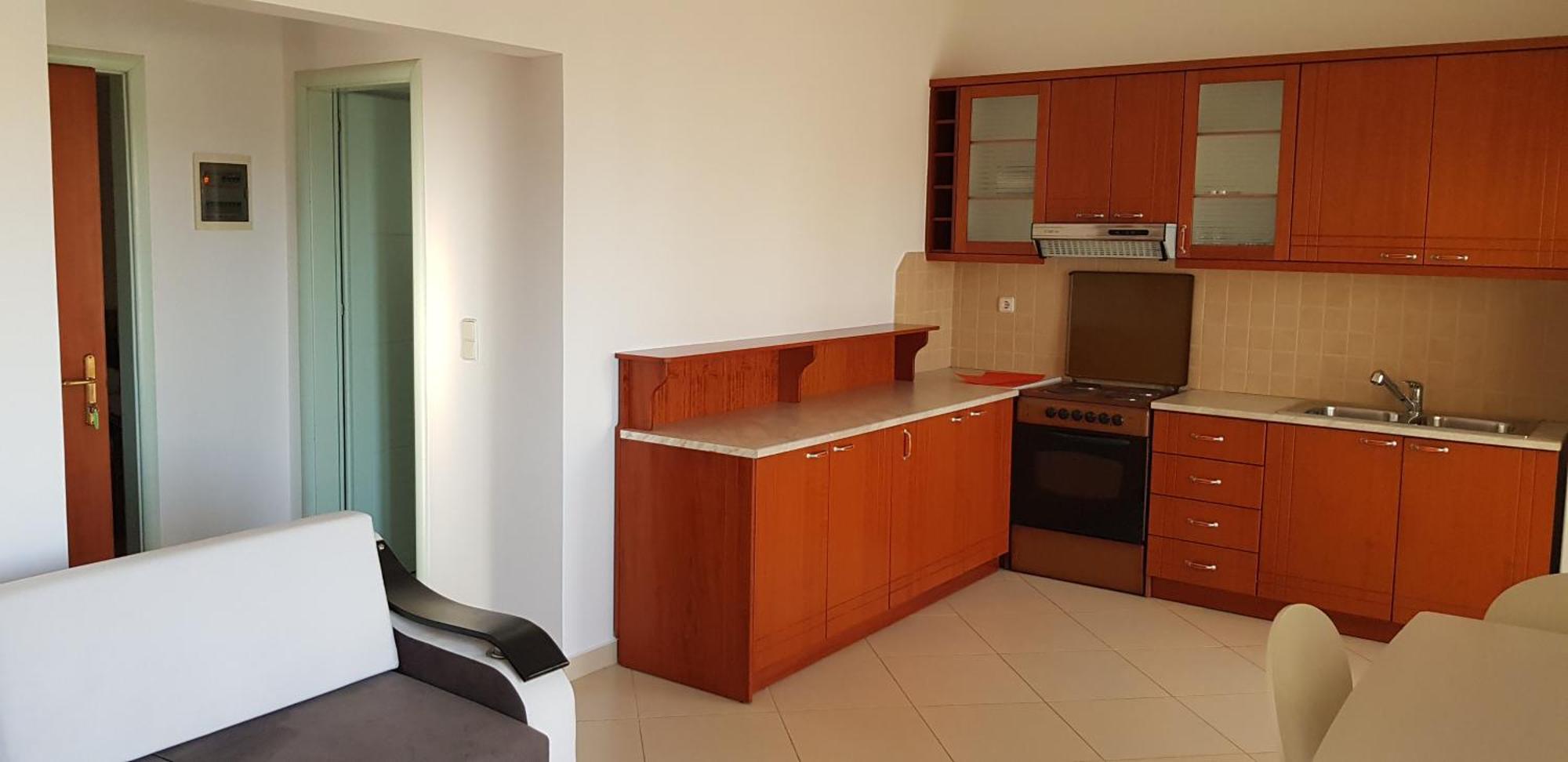Stunning Sea View Apartments Sarande Sarandë Quarto foto
