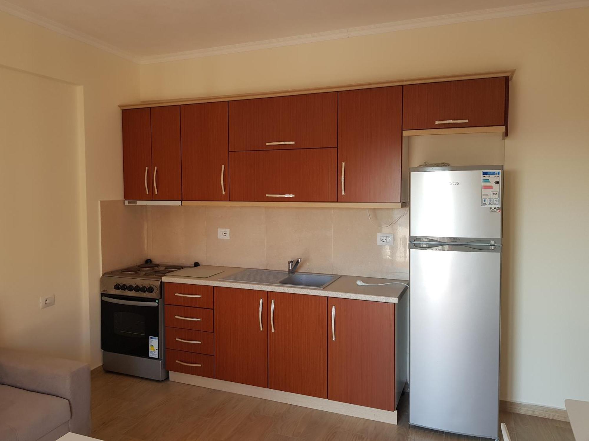 Stunning Sea View Apartments Sarande Sarandë Quarto foto