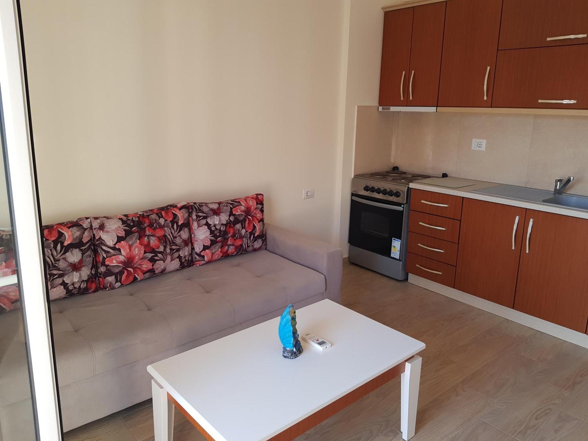 Stunning Sea View Apartments Sarande Sarandë Quarto foto